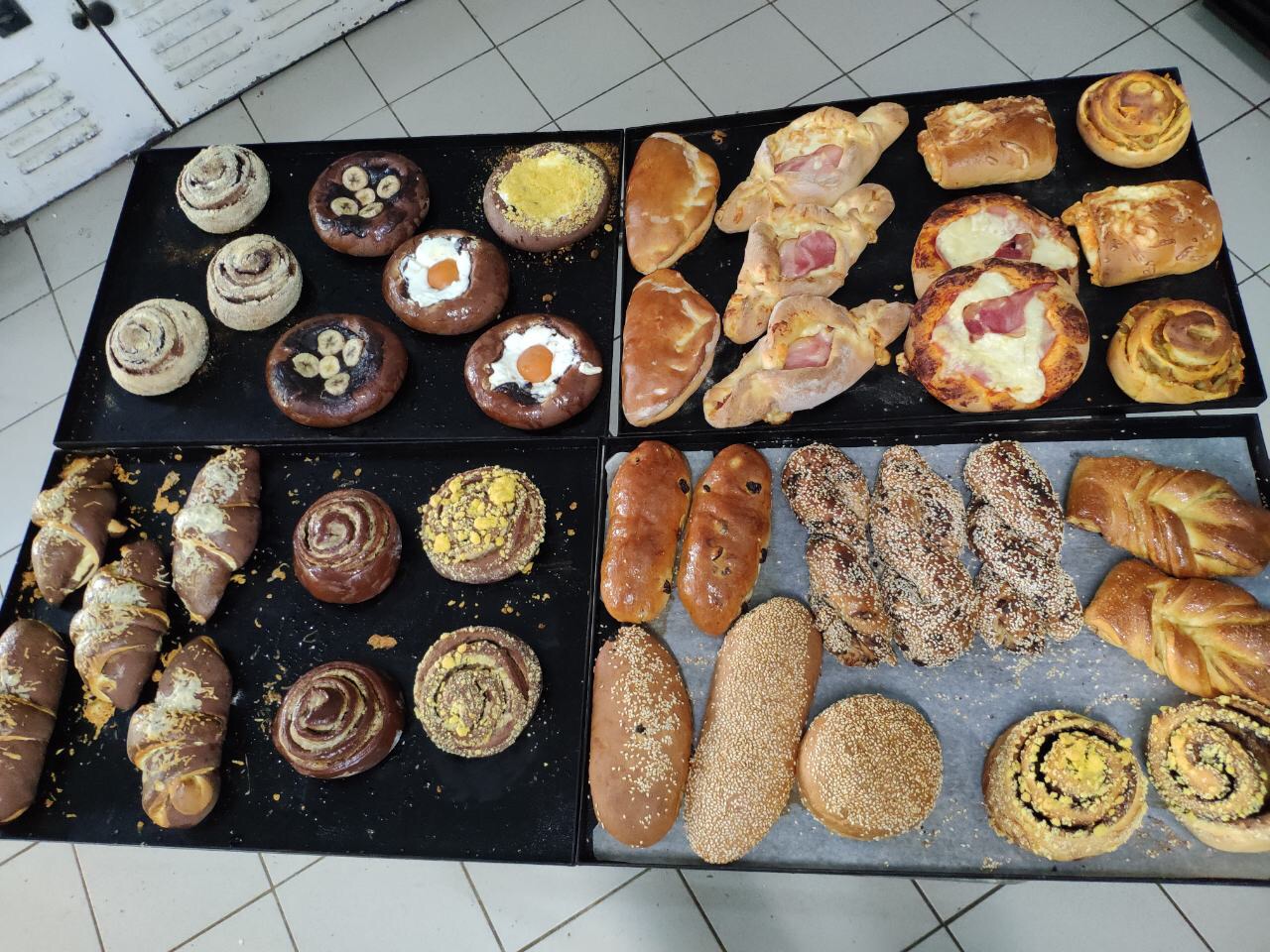 Thiseio Bakery · Φωτογραφίες 2