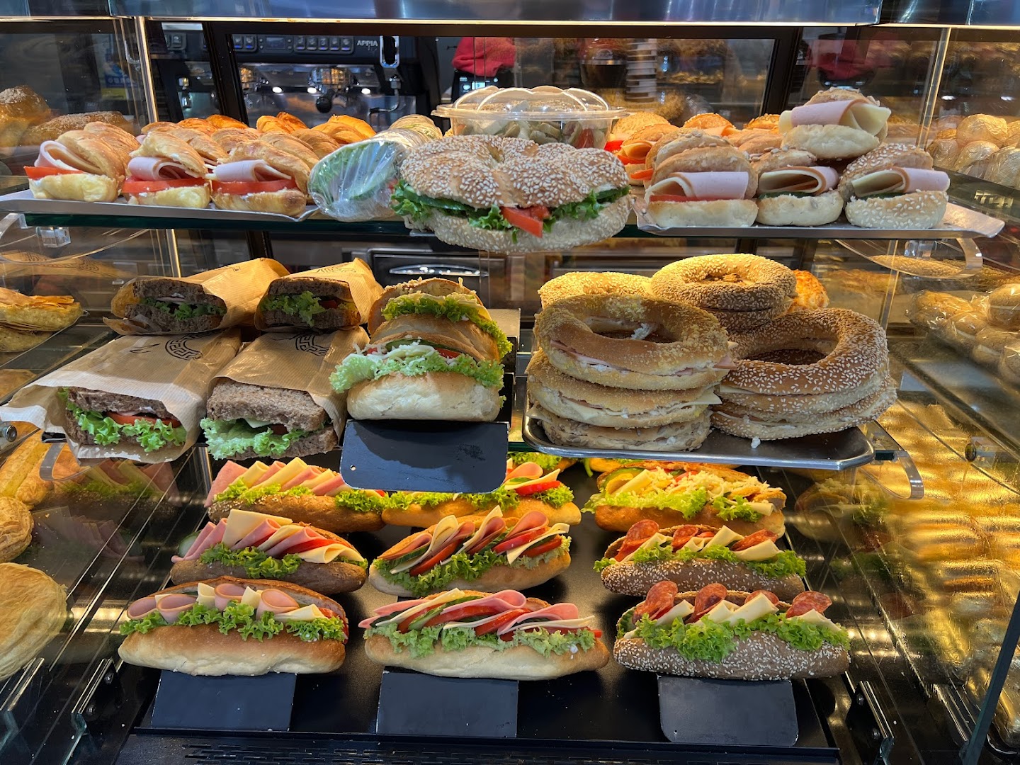 Thiseio Bakery · Φωτογραφίες 1